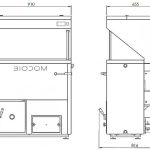 BIODOM 27 afmetingen