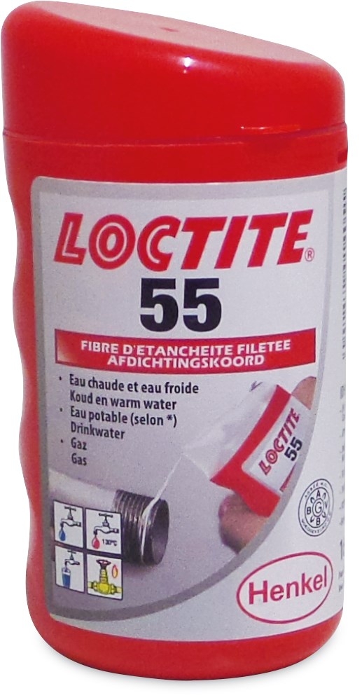 Loctite 55 pakkingdraad-0