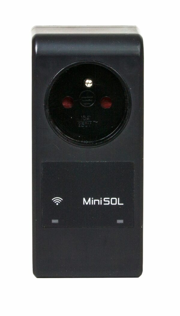 MiniSOL controller-4272