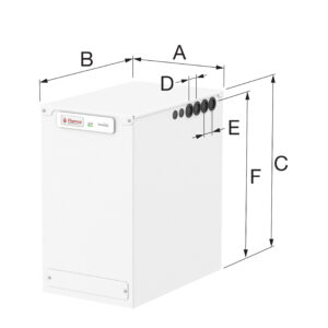 FlexTherm_Eco DM beeld